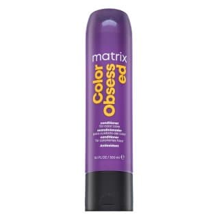 Total Results Color Obsessed Conditioner odżywka do włosów farbowanych