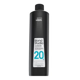 Blond Studio Oil Developer 20 Vol. 6% lotion aktywizujący z dodatkiem oleju