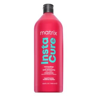 Total Results Insta Cure Anti-Breakage Conditioner odżywka wzmacniająca do włosów suchych i łamliwych