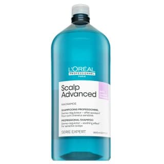Scalp Advanced Anti-Discomfort Shampoo szampon do wrażliwej skóry głowy