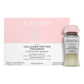 Fusio-Dose Concentré Genesis kuracja przeciw wypadaniu włosów