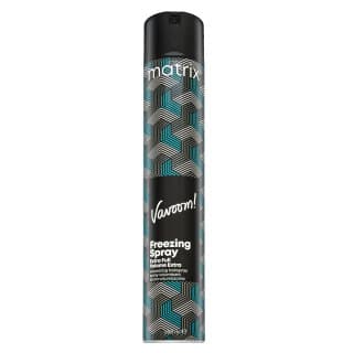 Vavoom Freezing Spray Extra - Full lakier do włosów dla extra silnego utrwalenia
