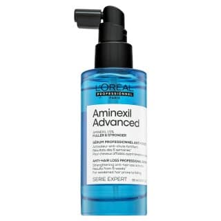 Aminexil Advanced Anti-Hair Loss Activator Serum serum przeciw wypadaniu włosów