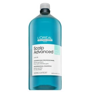 Scalp Advanced Anti-Oiliness Shampoo szampon oczyszczający do tłustej skóry głowy