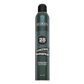 Control Addict 28 Hairspray lakier do włosów dla extra silnego utrwalenia