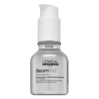 Steampod Professionnal Smoothing Treatment serum do ochrony włosów przed ciepłem i wilgocią