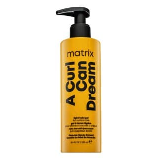 A Curl Can Dream Light Hold Gel żel do stylizacji do włosów falowanych i kręconych