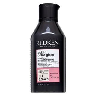 Acidic Color Gloss Conditioner odżywka rozjaśniająca dla połysku i ochrony farbowanych włosów