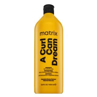 A Curl Can Dream Shampoo szampon do włosów falowanych i kręconych