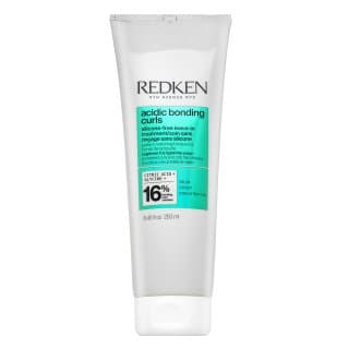 Acidic Bonding Curls Silicone-Free Leave-In Treatment pielęgnacja bez spłukiwania do włosów falowanych i kręconych