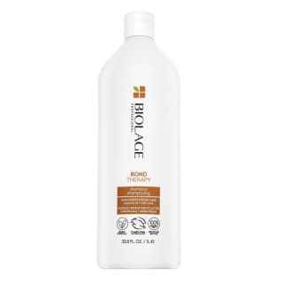 Biolage Bond Therapy Shampoo szampon do włosów bardzo zniszczonych