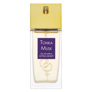Tonka Musk woda perfumowana unisex
