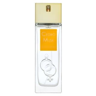 Cedro Musk woda perfumowana unisex