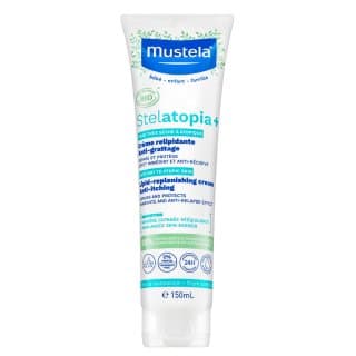 Stelatopia+ Odżywczy krem łagodzący Lipid-Replenishing Cream Anti-Itching