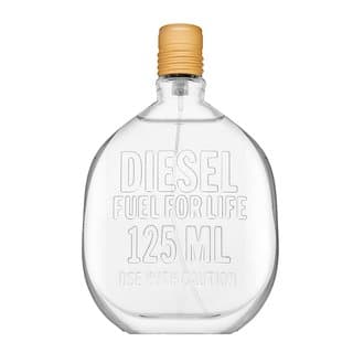 Fuel for Life Homme woda toaletowa dla mężczyzn