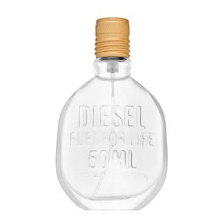 Fuel for Life Homme woda toaletowa dla mężczyzn
