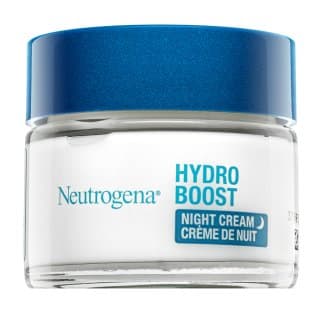 Hydro Boost krem na noc Sleeping Cream