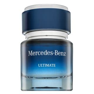 Ultimate woda perfumowana dla mężczyzn