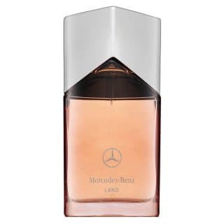 Land woda perfumowana dla mężczyzn Refillable