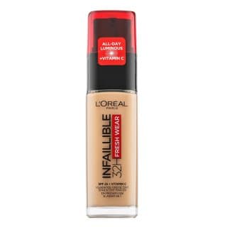 Infaillible 32H Fresh Wear podkład o przedłużonej trwałości Sand