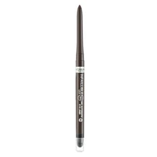 Infaillible Grip 36H Gel Automatic Eyeliner kredka do oczu Brown Denim