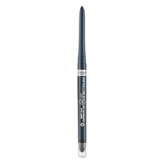 Infaillible Grip 36H Gel Automatic Eyeliner kredka do oczu Blue Jersey