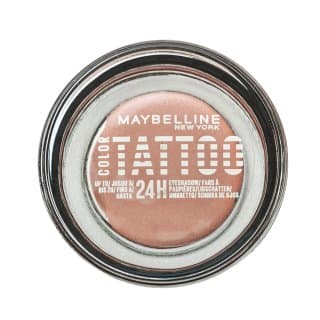 New York Color Tattoo Eyeshadow cienie do powiek 65 Pink Gold