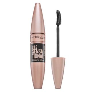 Lash Sensational Lash Multiplying Mascara wodoodporna mascara wydłużający i podkręcający rzęsy Intense Black