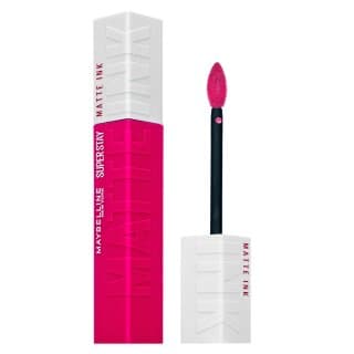SuperStay Matte Ink Pinks szminka w płynie z formułą matującą 30 Romantic