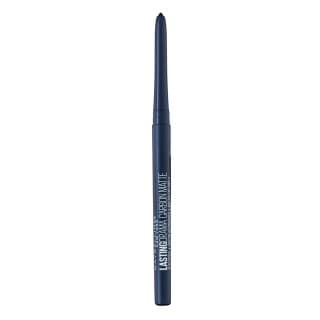 Lasting Drama Carbon Matte Eyeliner kredka do oczu dla uzyskania matowego efektu 820 Lapis Navy