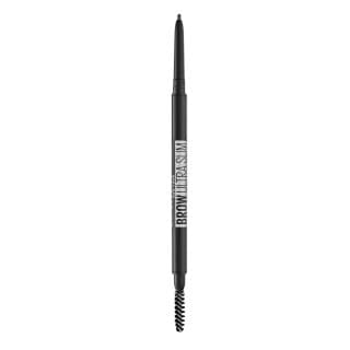 Brow Ultra Slim kredka do brwi 2w1 07 Black