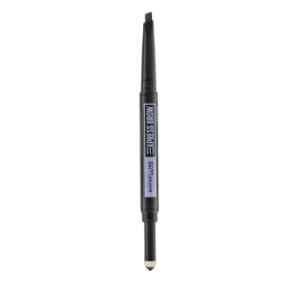 Express Brow Duo Pencil kredka do brwi 2w1 Black Brown