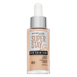 Super Stay 24H Skin Tint + Vitamin C serum do ujednolicenia kolorytu skóry 6.5