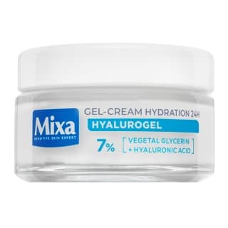 Hyalurogel krem nawilżający Cream Hydration 24H