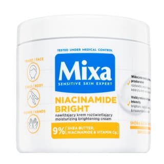 Niacinamide Bright krem nawilżający Moisturising Anti-Dark Spot Cream