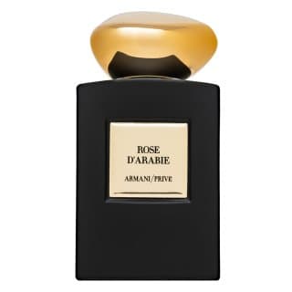 Armani Privé Rose d'Arabie Intense woda perfumowana unisex