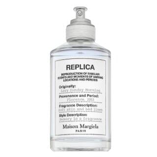 Replica Lazy Sunday Morning woda toaletowa unisex