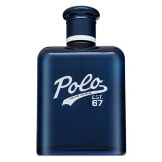 Polo 67 woda toaletowa dla mężczyzn