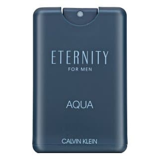 Eternity Aqua for Men woda toaletowa dla mężczyzn