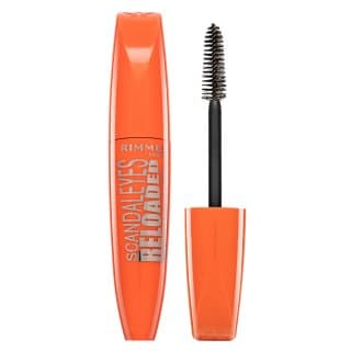 Scandal Eyes Reloaded Mascara tusz dla extra objętości Black