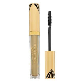 Masterpiece Mascara tusz wydłużająca i pogrubiająca rzęsy Black Brown