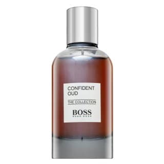 The Collection Confident Oud woda perfumowana dla mężczyzn