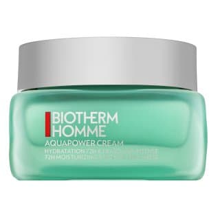 Homme Aquapower żelowy krem 72H Concentrated Glacial Hydrator