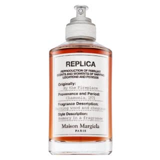 Replica The By The Fireplace woda toaletowa unisex
