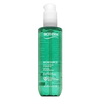 Biosource tonik oczyszczający 24H Hydrating & Tonifying Toner Comb./Normal Skin