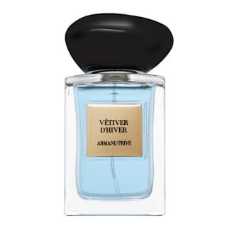 Armani Privé Vetiver D'Hiver woda toaletowa unisex