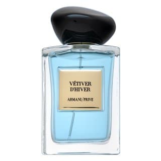 Armani Privé Vetiver D'Hiver woda toaletowa unisex