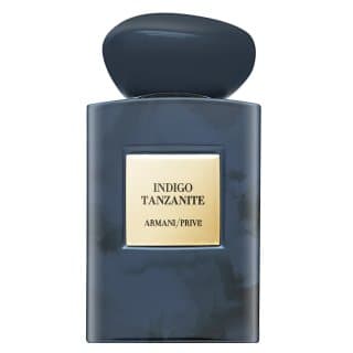 Privé Indigo Tanzanite woda perfumowana unisex