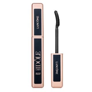 Lash Idôle Waterproof Mascara tusz nadający objętość 01 Glossy Black
