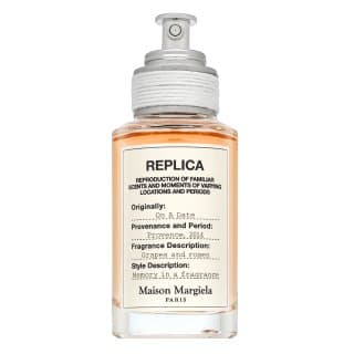 Replica On A Date woda toaletowa unisex